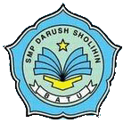 Lambang SMP Darush Sholihin