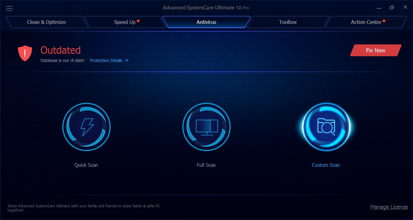 advanced systemcare ultimate advanced systemcare ultimate