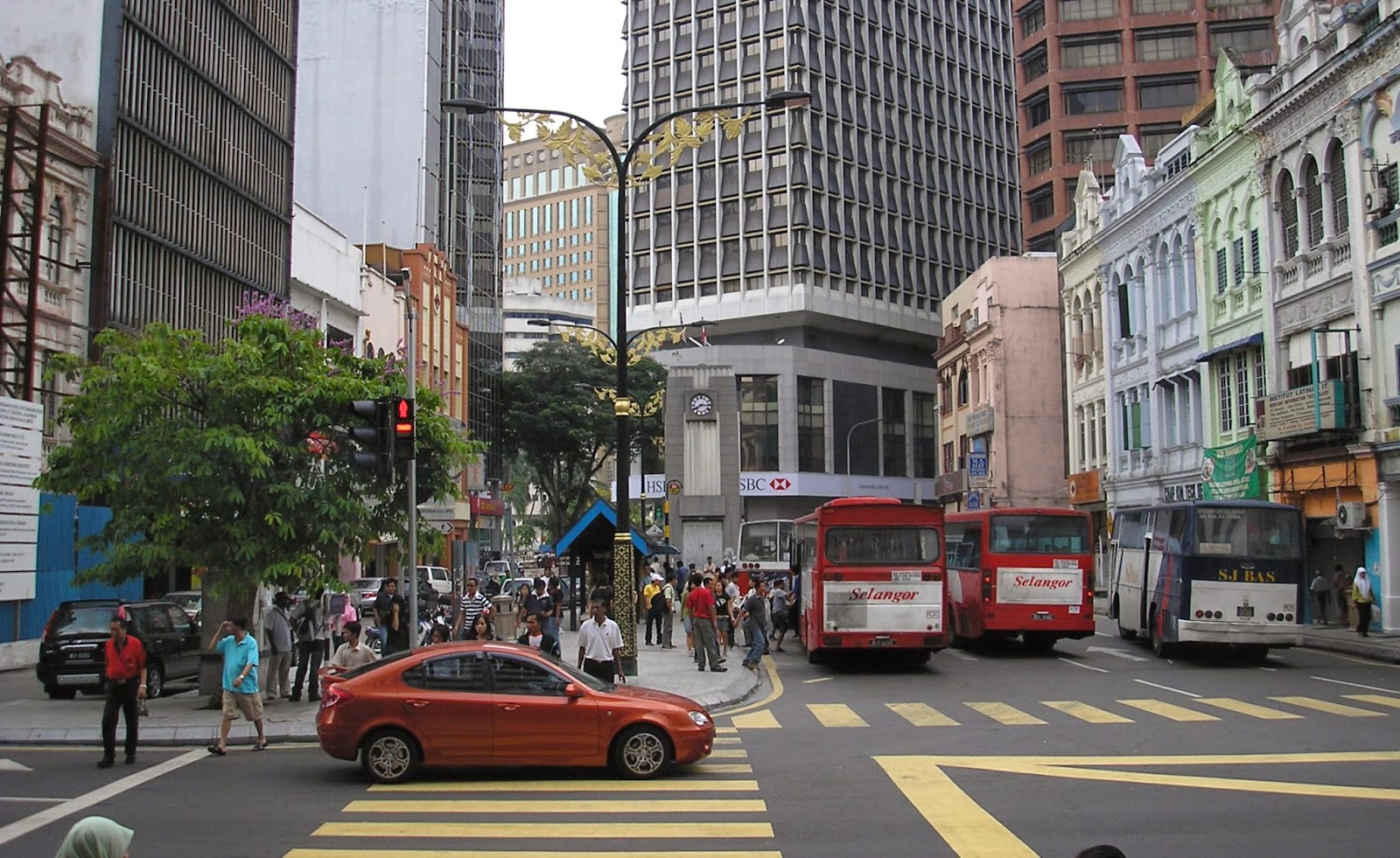 Mengubah Kota Medan  Menjadi Kota  Terindah di Asia Tenggara 