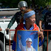 Cambodian opposition MPs flee from crackdown
