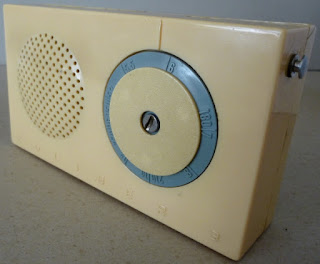 Koliber 3, Eltra 1965.