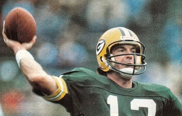 Today in Pro Football History: 1983: Packers Defeat Redskins in 48-47  Monday Night Thriller