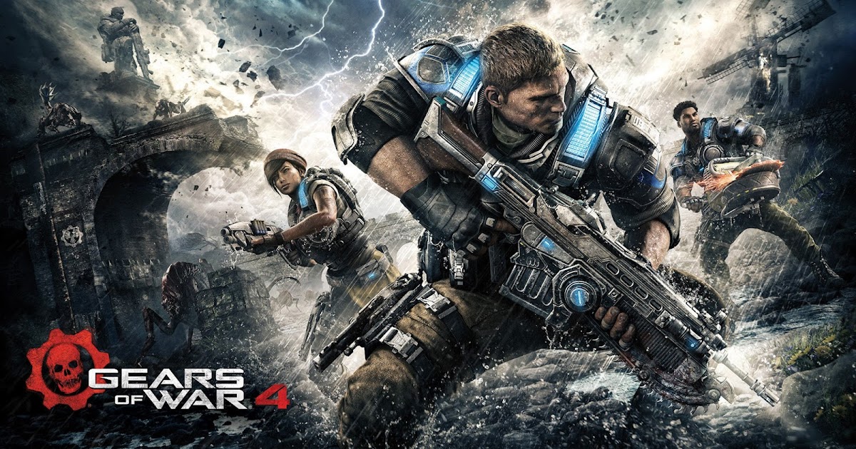 download free gears 4 steam download free gears 4 steam