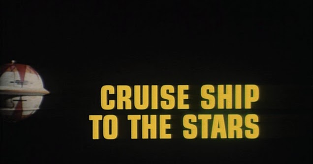 Buck Rogers In The 25th Century Guide Ep 113 Cruise Ship To The Stars December 27 1979