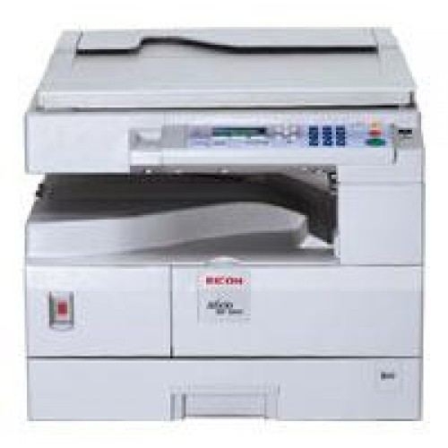 Featured image of post Ricoh 3003 Driver Printer driver for b w printing and color printing in windows
