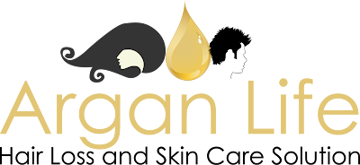   ArganLife Hair and Skin Care Products