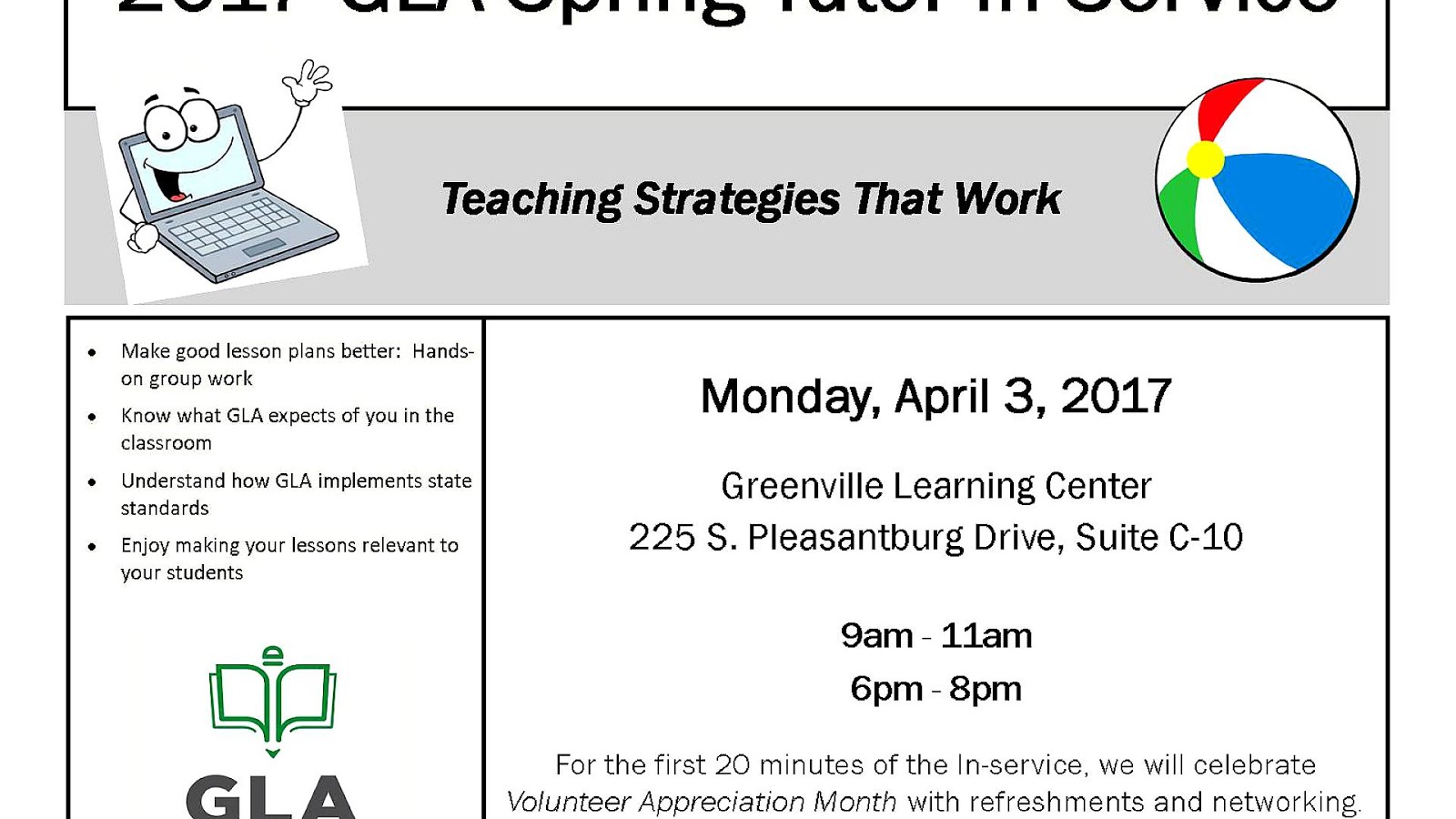 North Greenville University Learning Learning Choices