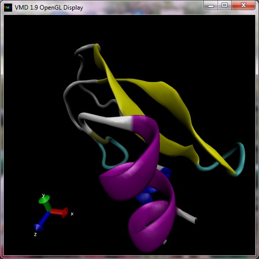 F6flpy x64. Visual Molecular Dynamics (VMD). Программа визуализации молекулярной динамики VMD. Цвет экрана VMD. VMD 600 контроллер.