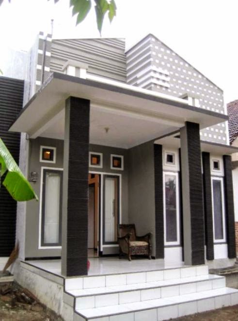 Bentuk Teras  Rumah  Minimalis Design Rumah  Minimalis