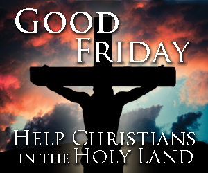Adoramus Te Good Friday