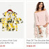 SUMMER'S TAIL - SIDEWIDE SALE