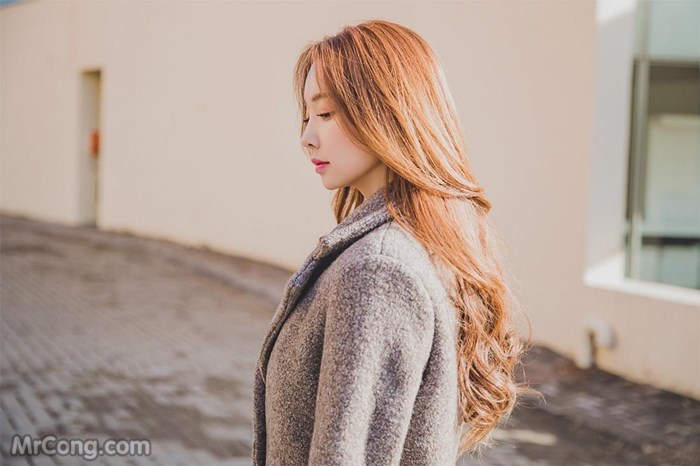 Model Park Soo Yeon in the December 2016 fashion photo series (606 photos) photo 8-19