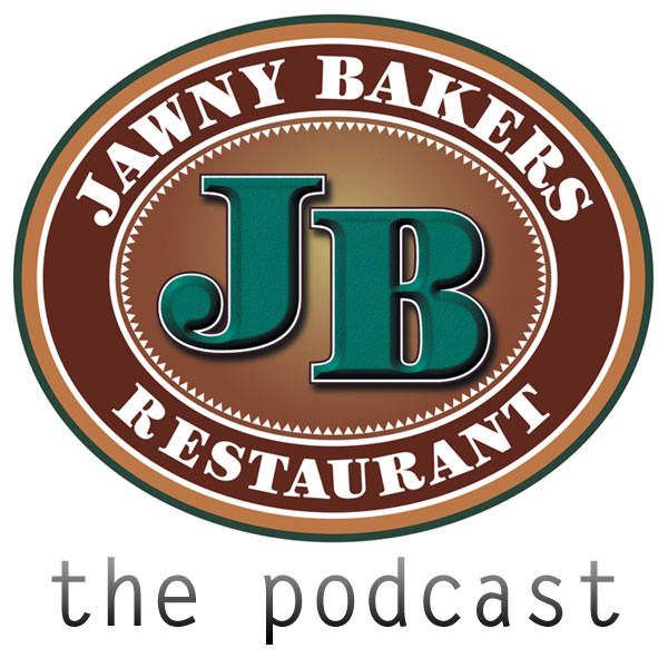 Jawny Bakers Blog Jawny Bakers Video Podcast 9