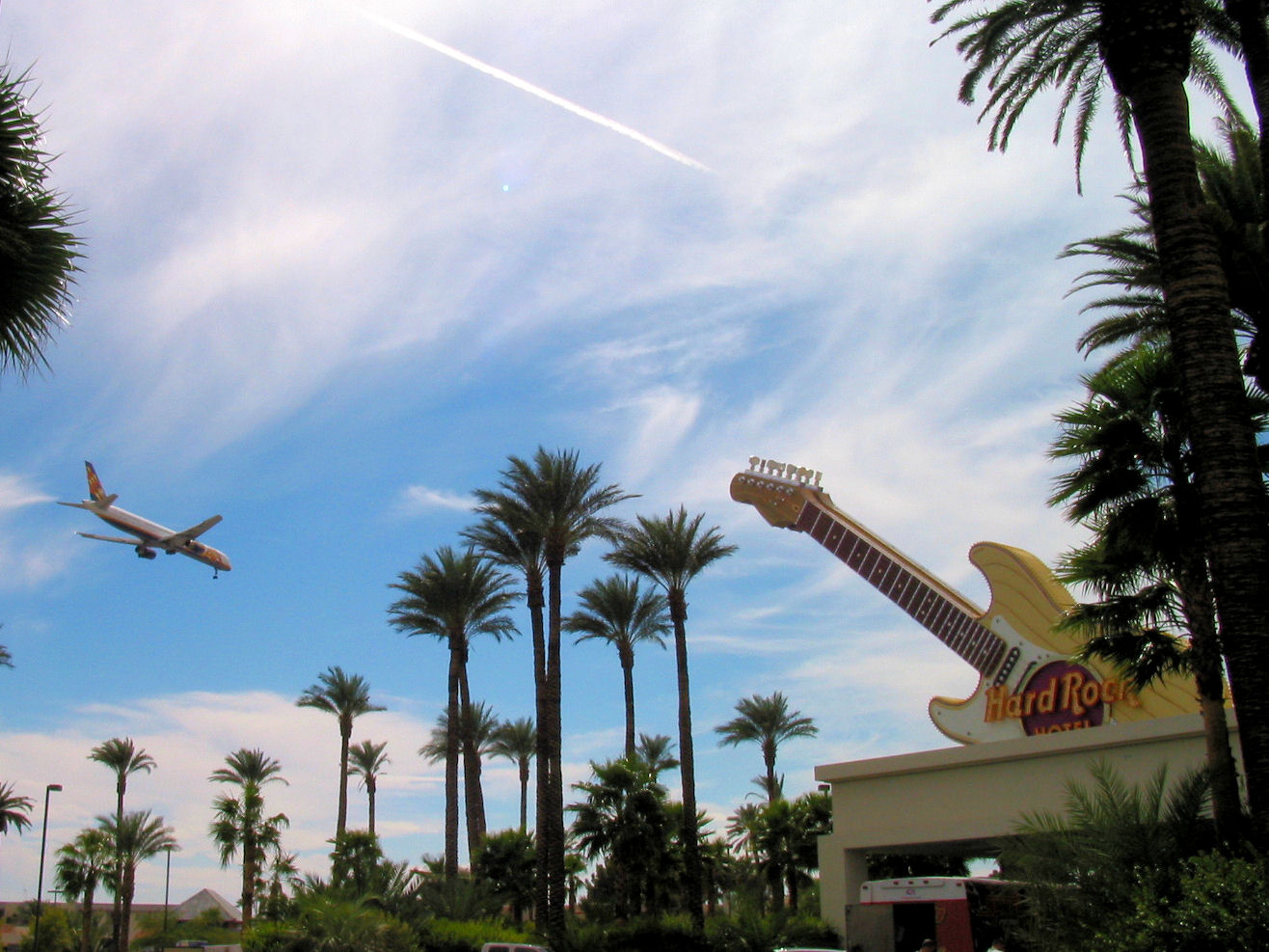 Royal Flusher Vegas Royal Flusher's Daily Vegas Pic Sept 2, 2017