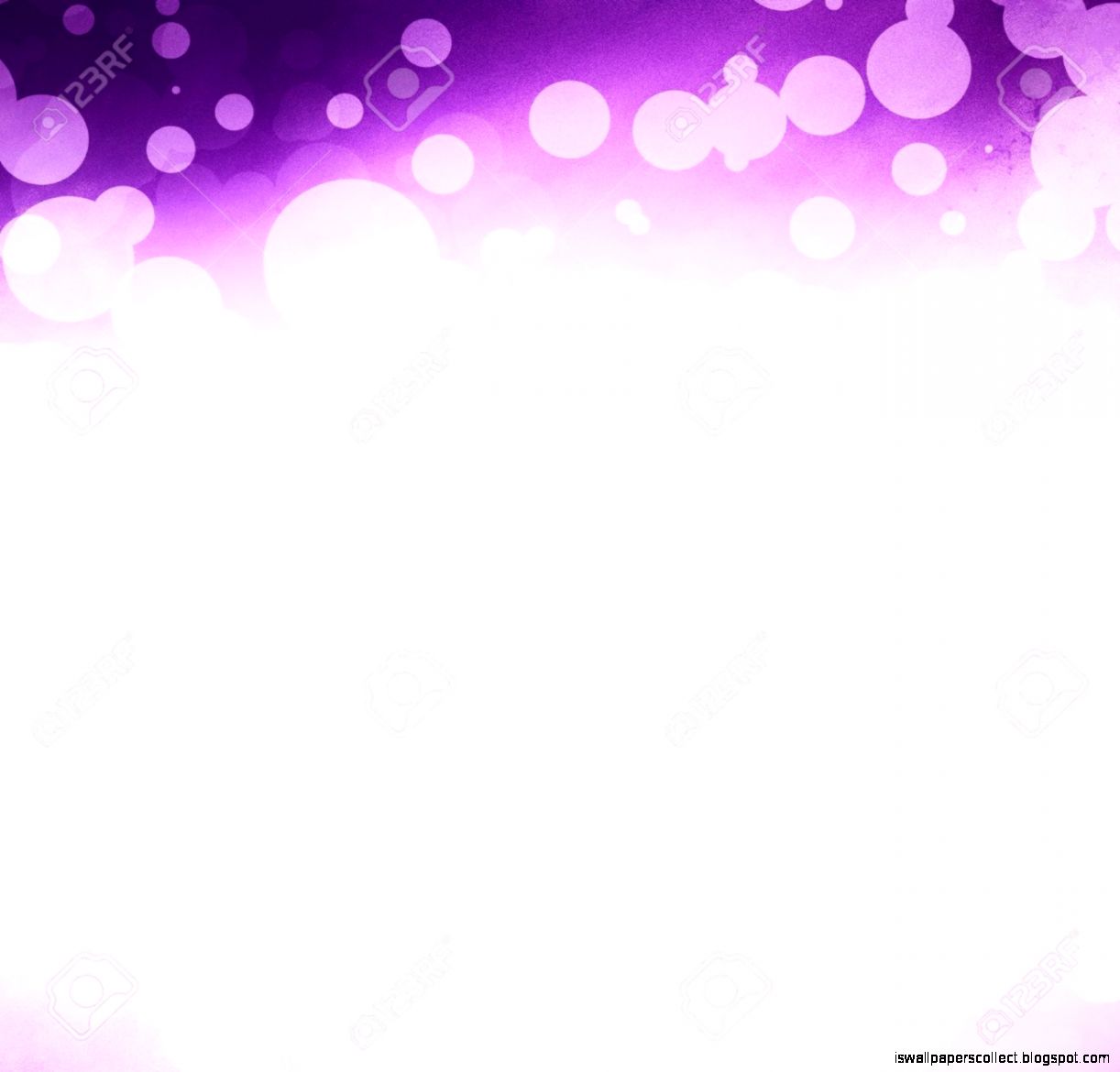 Abstract Design Purple | Wallpapers Collection