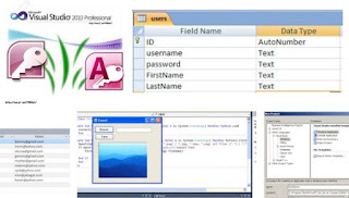 aplikasi vb net 2010 menggunakan ms access aplikasi vb net 2010 menggunakan ms access