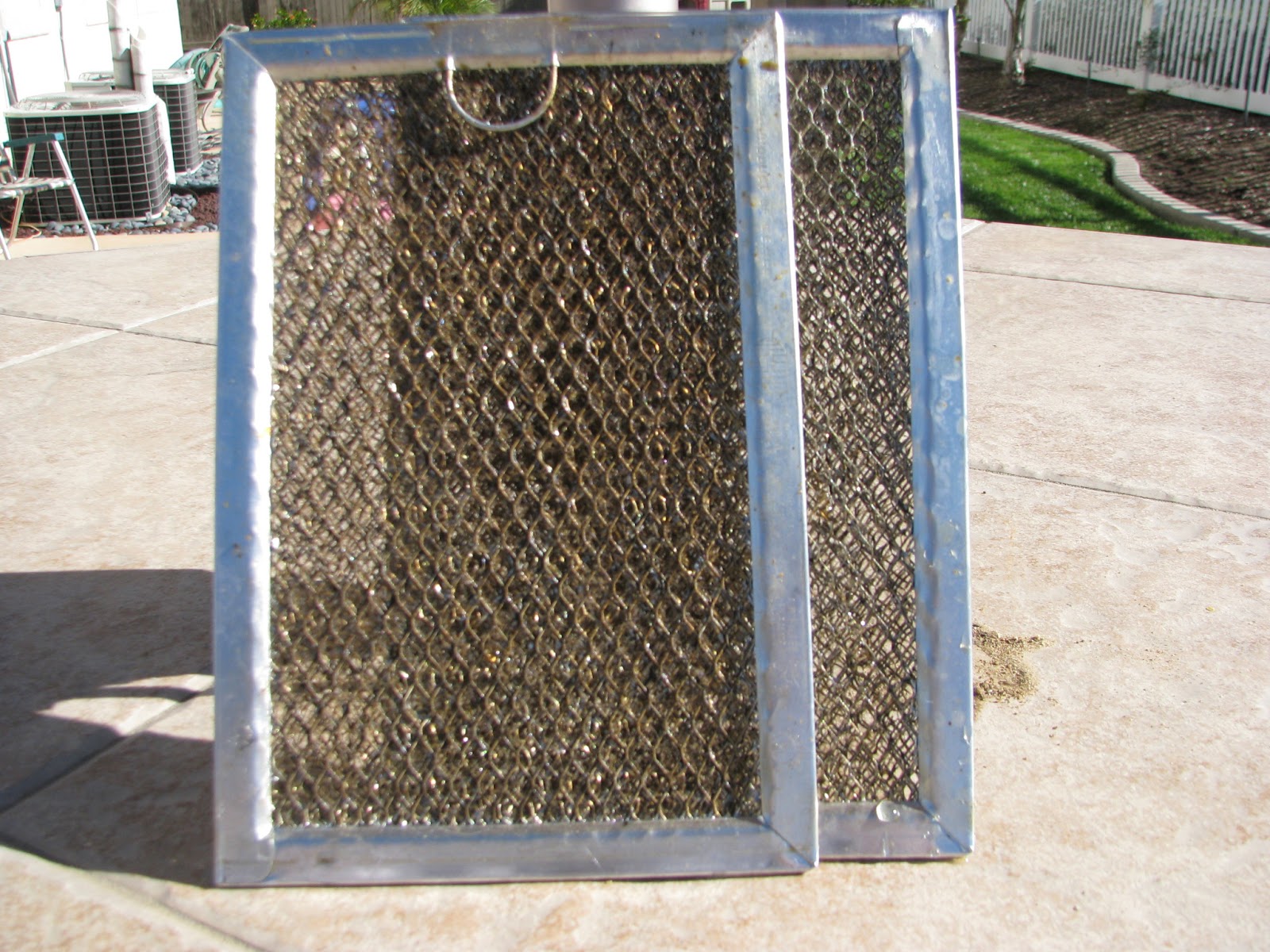 How To Clean Stove Hood Vents at Leroy Johnson blog