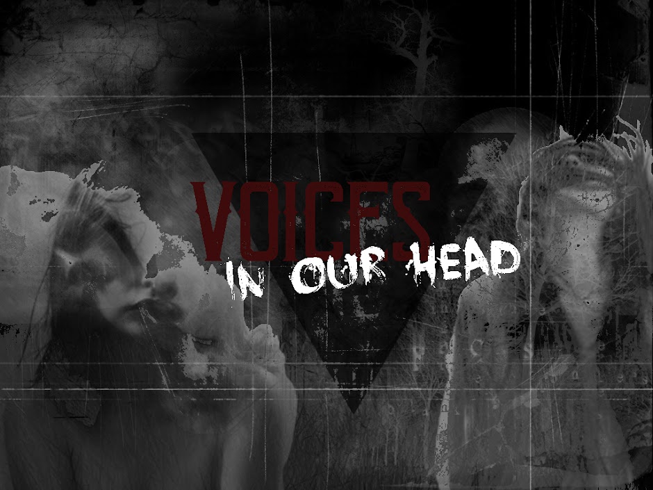Voices in our head