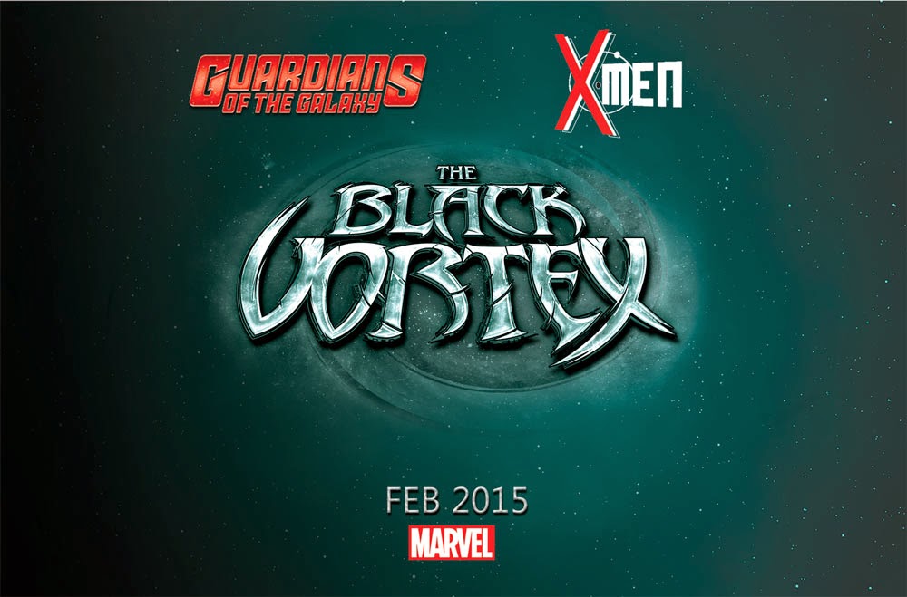 X-Men 2015 Comic Events