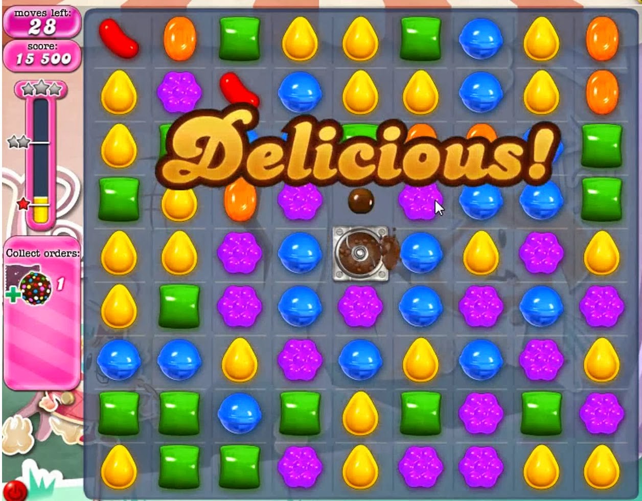 candy crush saga game free download for pc