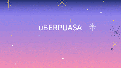 Uber Promo Code Puasa Ramadhan Discount Free Rides