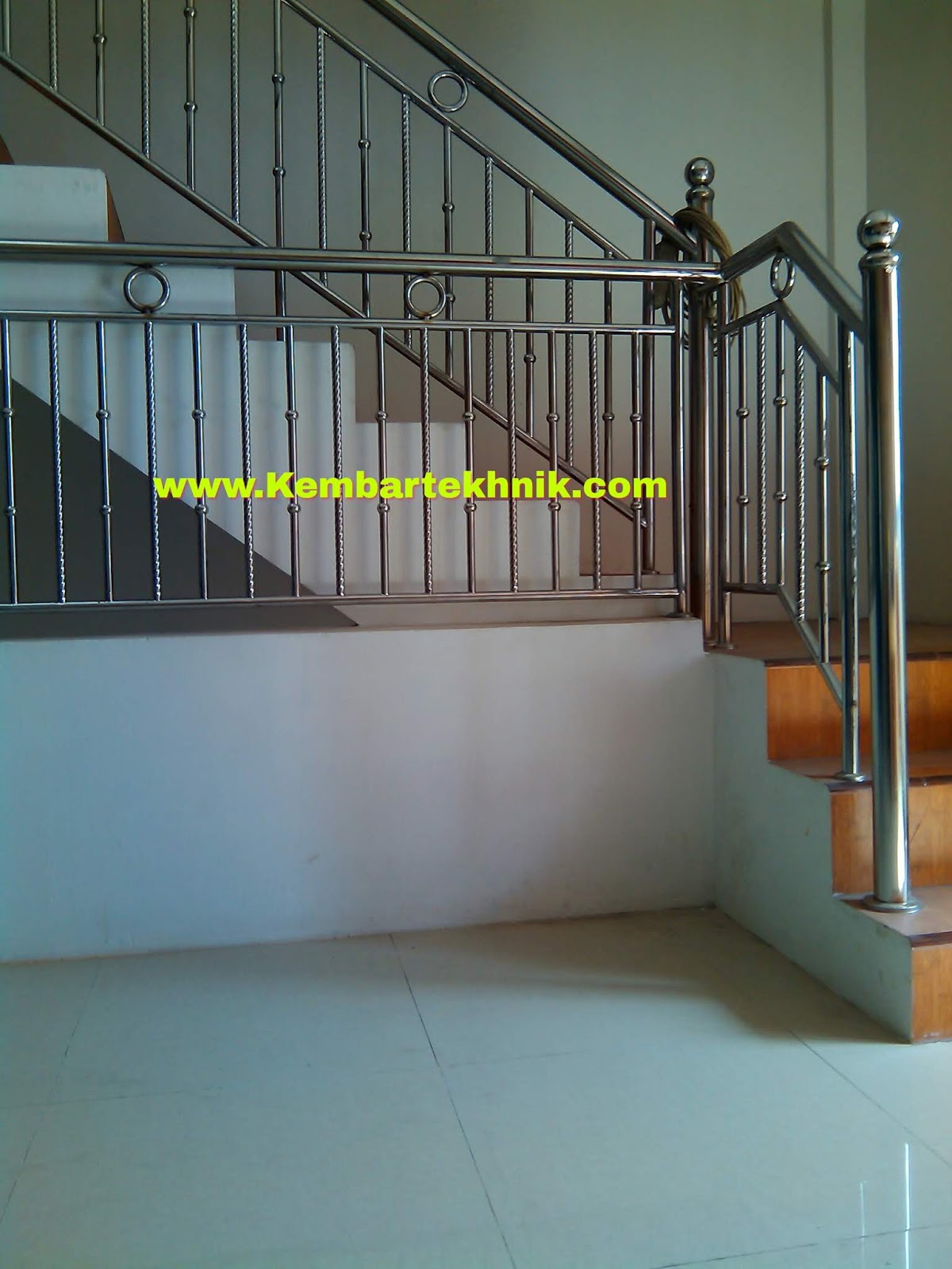 Tips Memilih Railling dan Balkon Besi dan Stainless