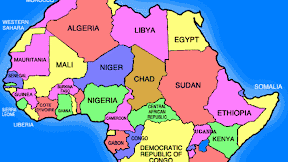 Africa 2025: Youth Shaping Green Growth