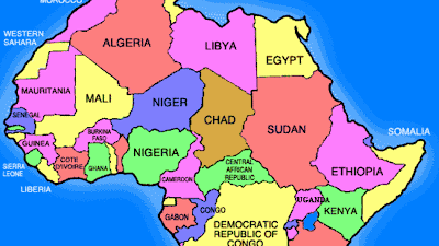 Africa 2025: Youth Shaping Green Growth