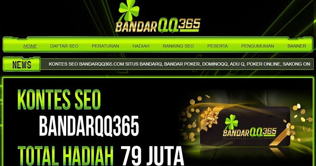 Infobandar9 Bandarqq365 Link Situs Bandarq Bandar Poker Dominoqq Adu Q Poker Online Sakong Online Terpercaya