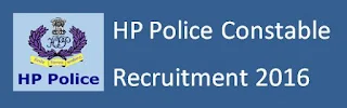 HP Police Constable Old Question Papers PDF and Syllabus 2020