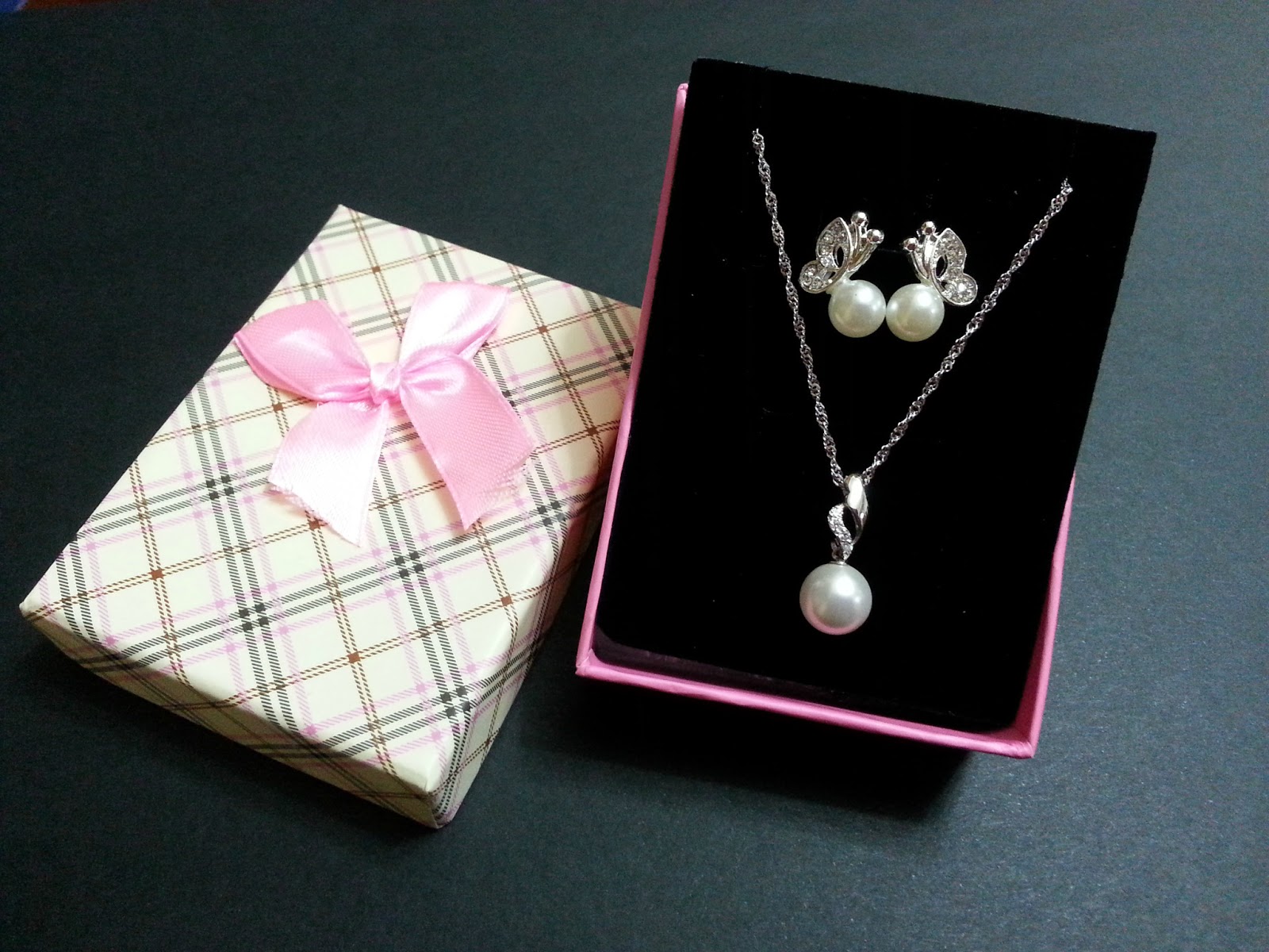 Pandora's House Pandora's House Accessory Item