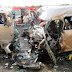BAHIA / Seis pessoas morrem e onze ficam feridas em acidente grave na BR-116