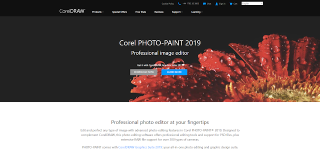 11 Aplikasi Designer Terbaik Selain Photoshop 11 Aplikasi Designer Terbaik Selain Photoshop