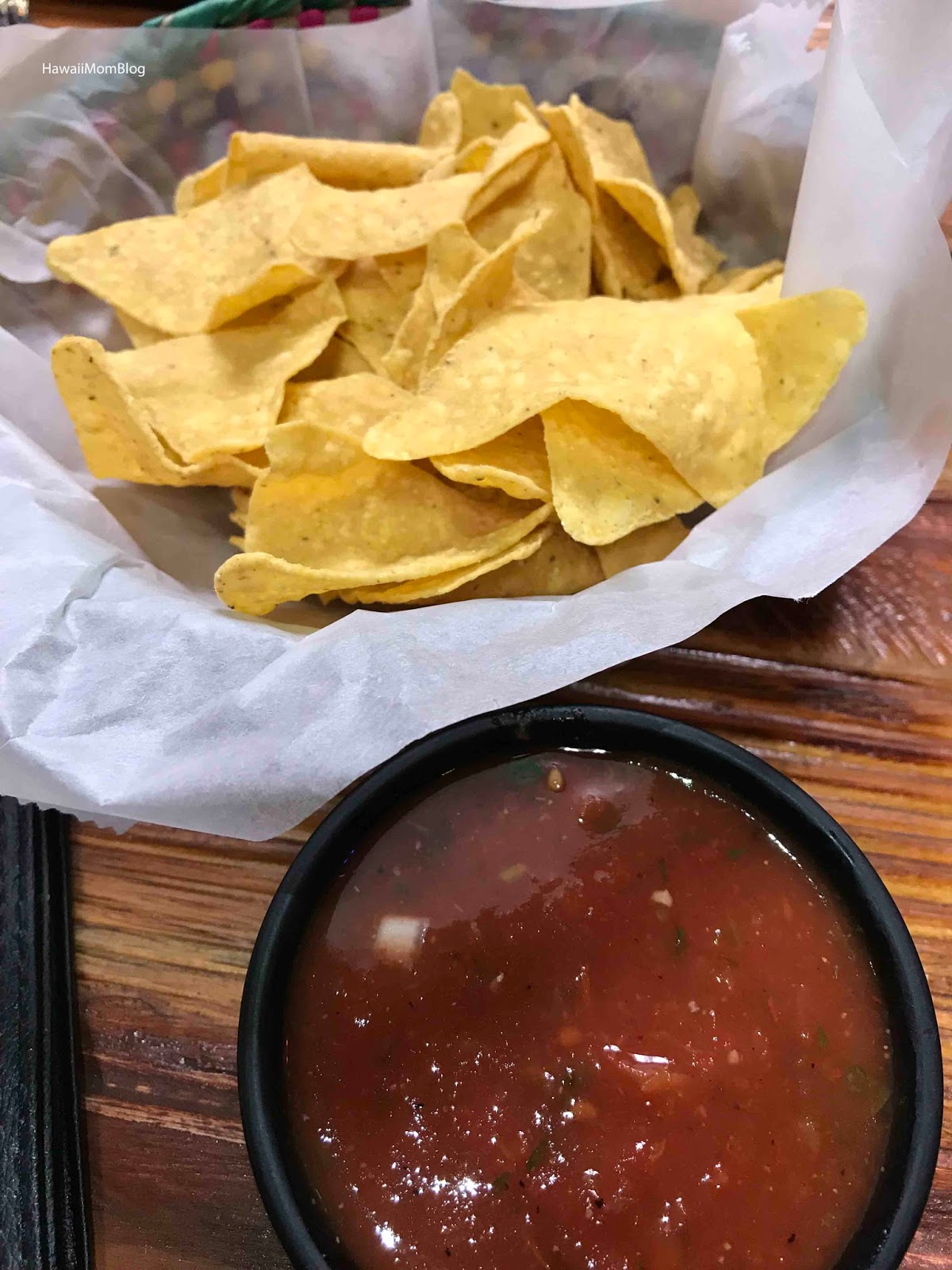 Hawaii Mom Blog Chile Relleno