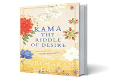  Kama by Gurcharan Das