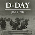 Remember D-Day   (June 6, 1944) 