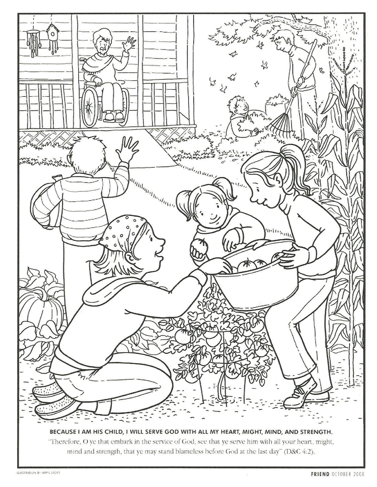jesus-serving-others-coloring-page-coloring-pages