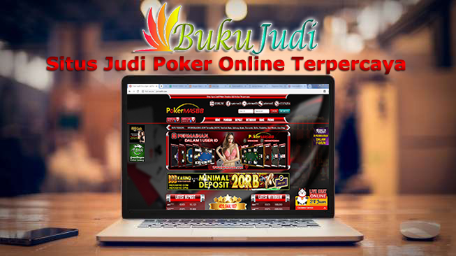Pokermas88 Situs Judi Poker Online Terpercaya
