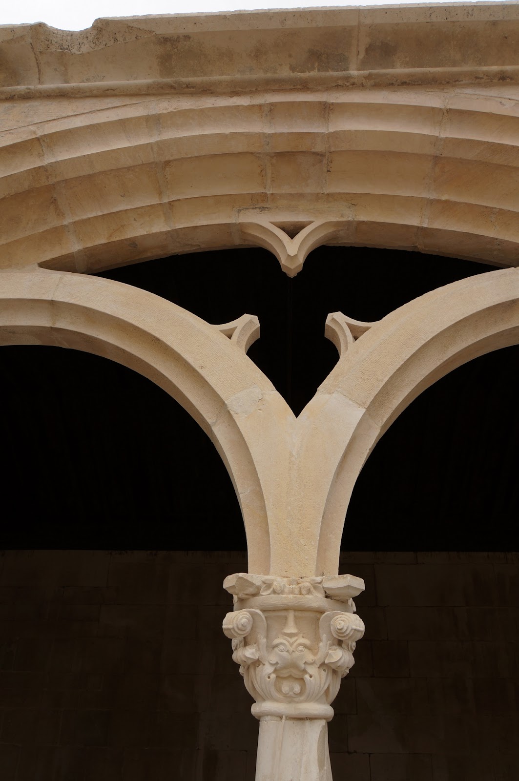 Santa Maria de Alcobaça - Portugal