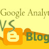 Kenapa Pageview Versi Blogger Berbeda Dengan Google Analytics