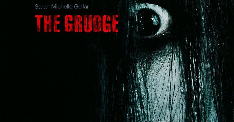Out of the Box: The Grudge
