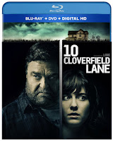 10 Cloverfield Lane Blu-ray Cover