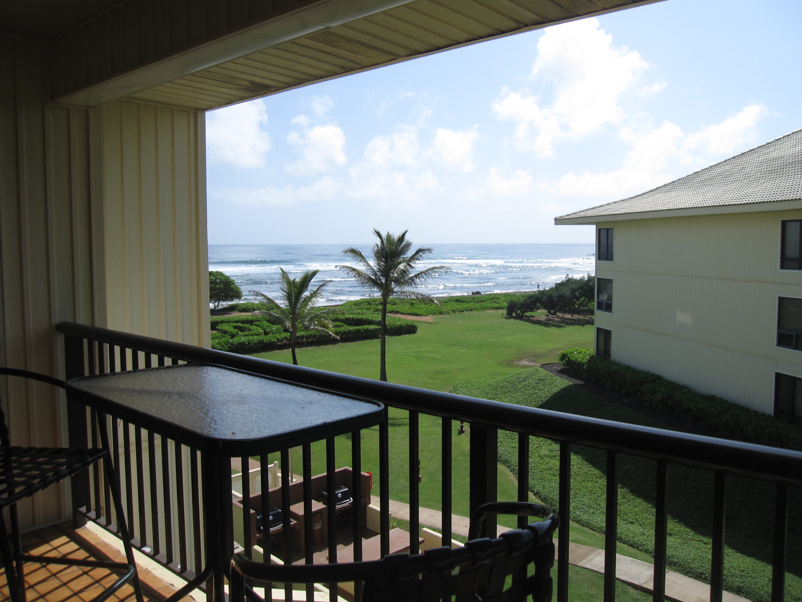 Kauai Real Estate For Sale Kauai Ocean View Condo Kauai Beach Villas