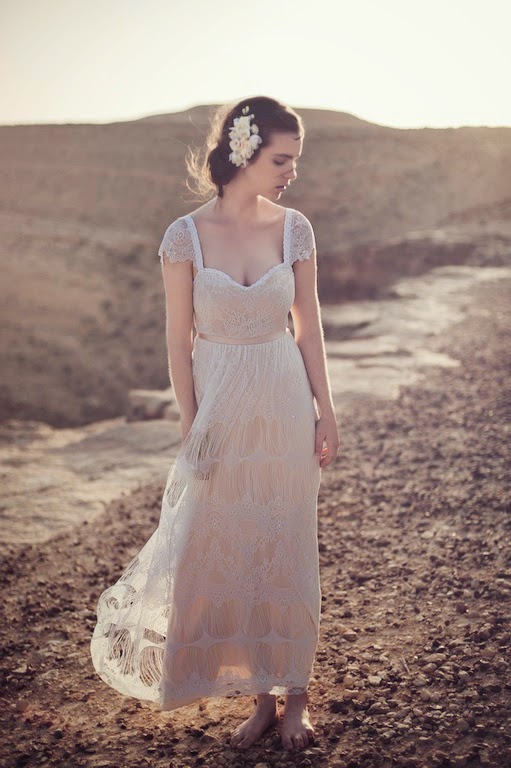Sencillos vestidos de novias | Moda y tendencia femenina Sencillos vestidos de novias | Moda y tendencia femenina