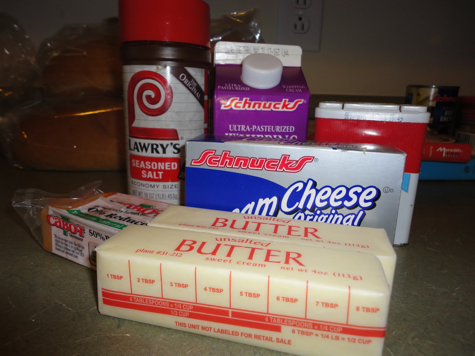 The Tremendous Power of Tablespoons Every Time You Cook