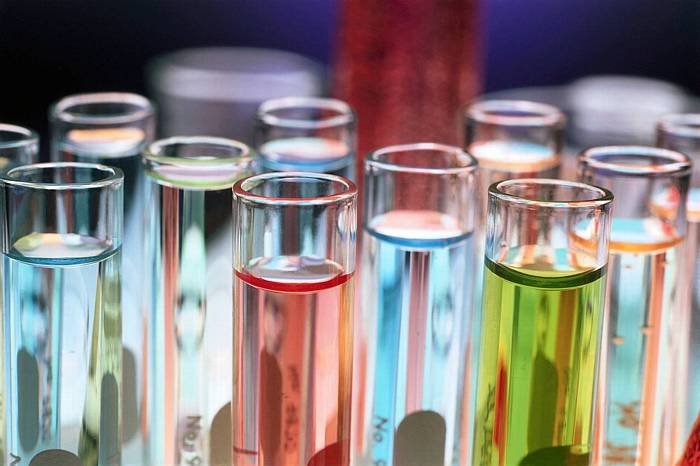La Bruja Verde: La importancia de no tomar tantos productos químicos