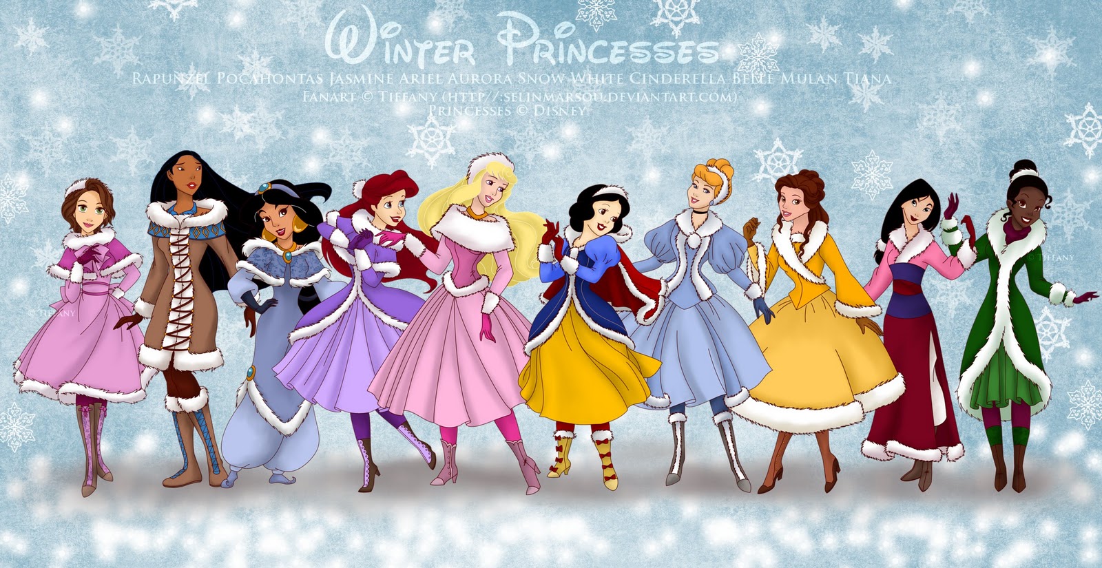 http://3.bp.blogspot.com/-IKALUHAnstk/Tylupk0SNOI/AAAAAAAADkI/7bO5mrQnvgg/s1600/Princesas_Disney__winter_princesses_by_selinmarsou.jpg