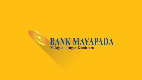 Logo Bank Mayapada