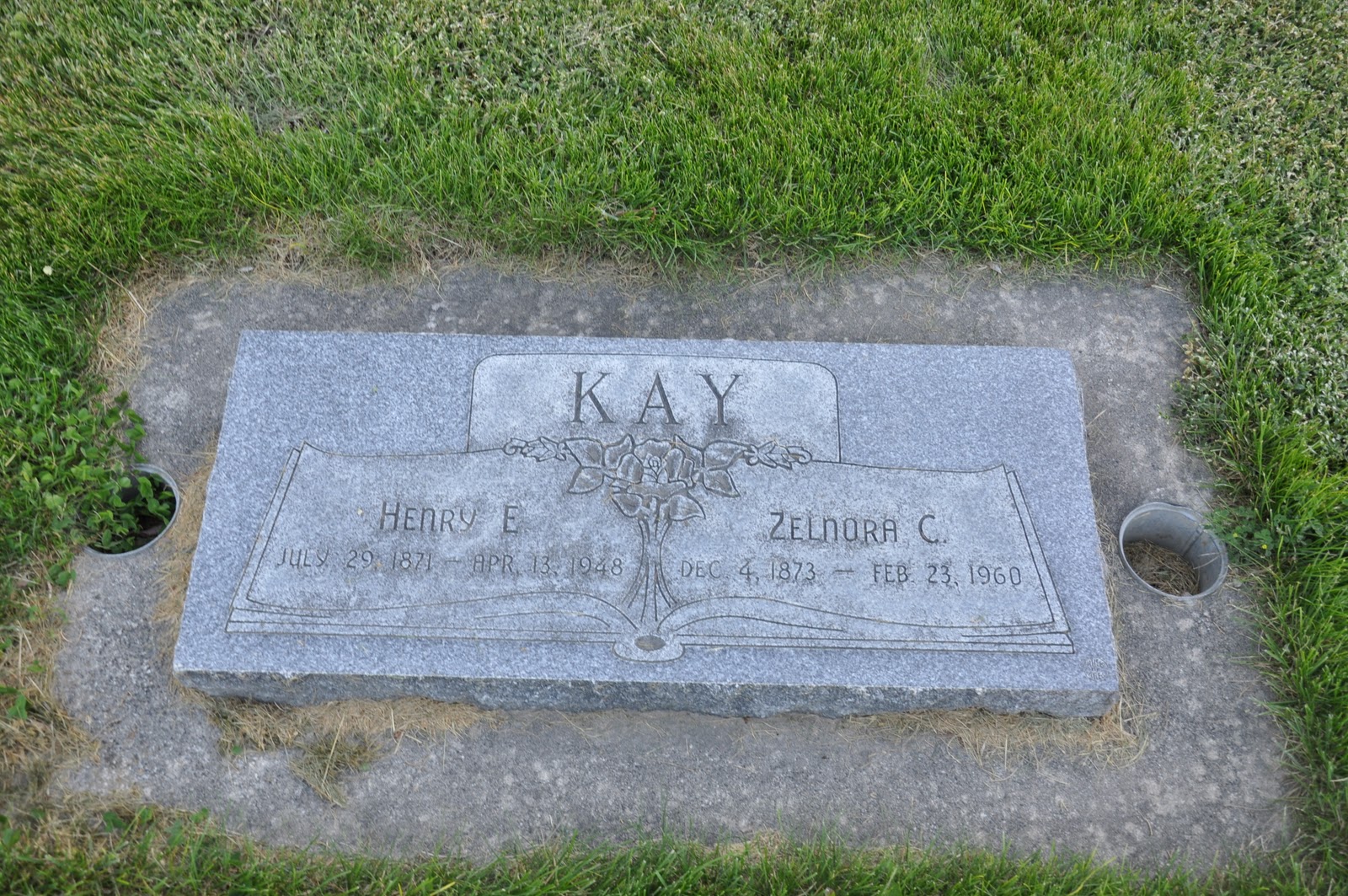 Leslie Nelson Family Tree Sarah Partington 18321909