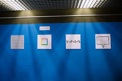 POESIA FILOSÒFICA VISUAL a la FACULTAT DE FILOSOFIA DE LA UNIVERSITAT de BARCELONA taula rodona 8 DE MAIG DEL 2019 imatge 20